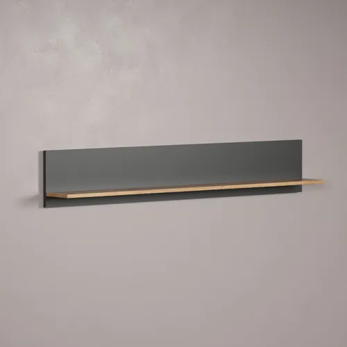 INOSIGN Wandboard Estepona, 1-tlg.