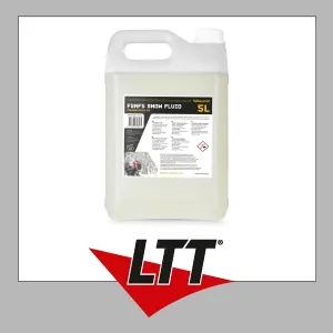 beamZ FSNF5 Schnee-Fluid 5L Konzentrat 5%