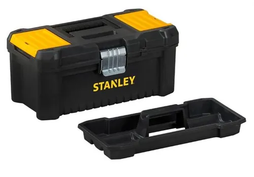 Stanley Werkzeugkasten STST1-75521 mit Metallscharniere von STANLEY