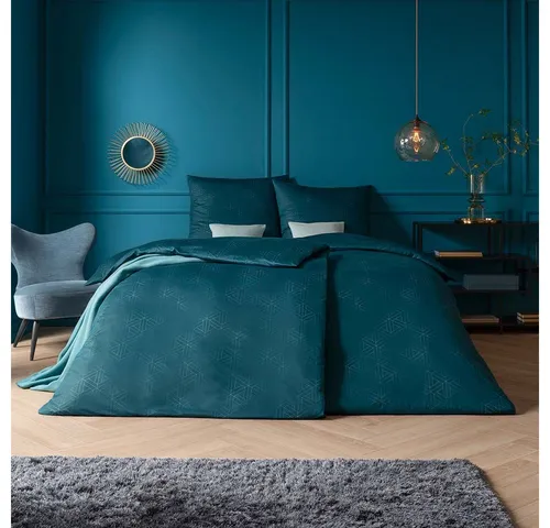 ESTELLA Bettwäsche Blau von ESTELLA