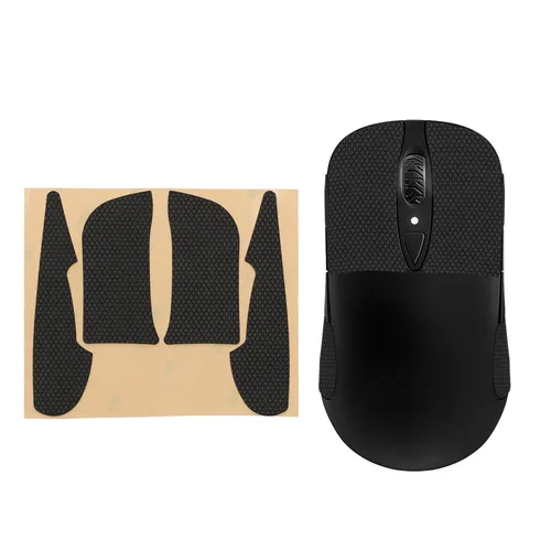 Gaming Maus Grip Tape für SteelSeries Sensei Ten raw xai Maus