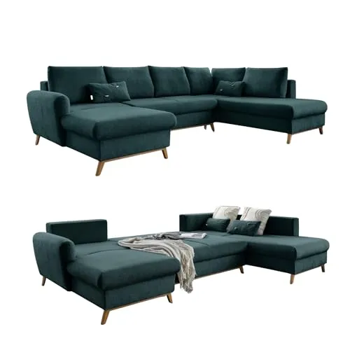 Sofas Türkis von MIUFORM