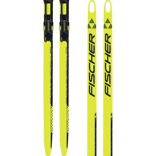 Fischer Speedmax Helium Skate Plus Stiff (2024/25)