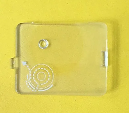 Spulenabdeckung für Singer Nähmaschinen Talent 3321+3323 von Nähmaschinenzubehör24