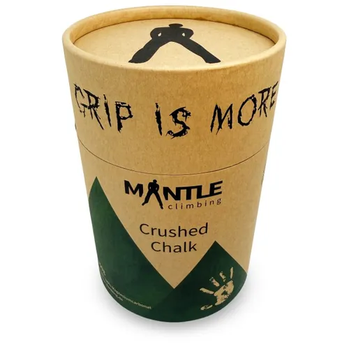 Mantle - Loses Chalk Papertube - Chalk Gr 150 g