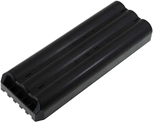 Powery Akku für Fluke Typ BP7217 - 2200 mAh - Zubehör für Messtechnik: Leistungsstarker NiMH-Akku mit 2200 mAh und 7.2 V, ideal für zuverlässige Stromversorgung Ihrer Fluke-Geräte.