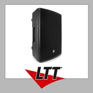 Power Dynamics Lautsprecher von Power Dynamics