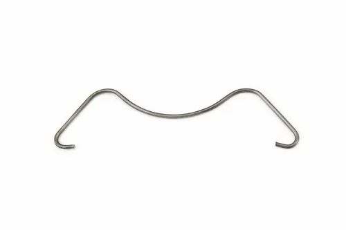 Feder - für Luftfilter Haltespange Spannbügel für Simson