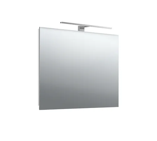 emco mee LED-Lichtspiegel 790 x 590 mm von Emco