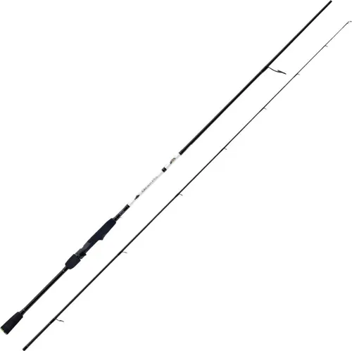 Doiyo Barsch Pro Spin