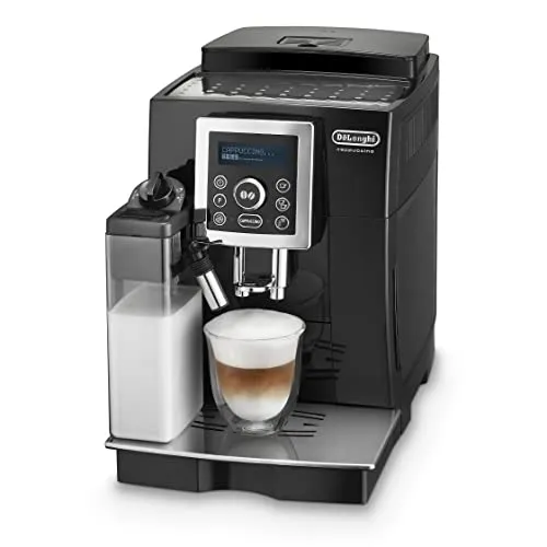 De’Longhi ECAM 23.460 Kaffeevollautomat, 1,8 L, 50x30x50