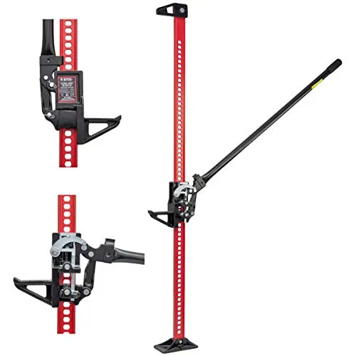 Stix Offroad Wagenheber bis 3000 kg