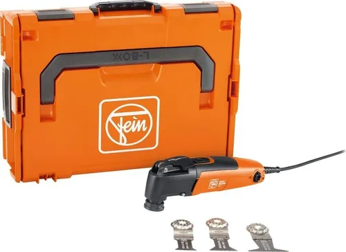 FEIN MultiMaster MM 300 Plus Start von Fein