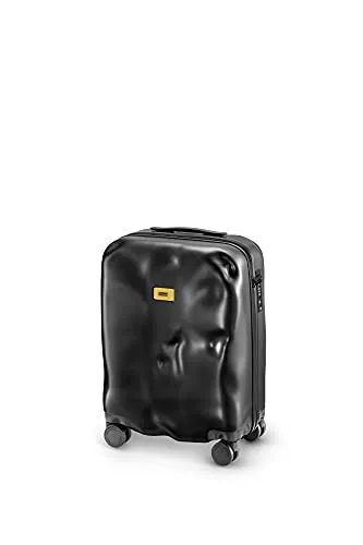 CRASH BAGGAGE ICON CABIN Hartschalenkoffer von Crash Baggage