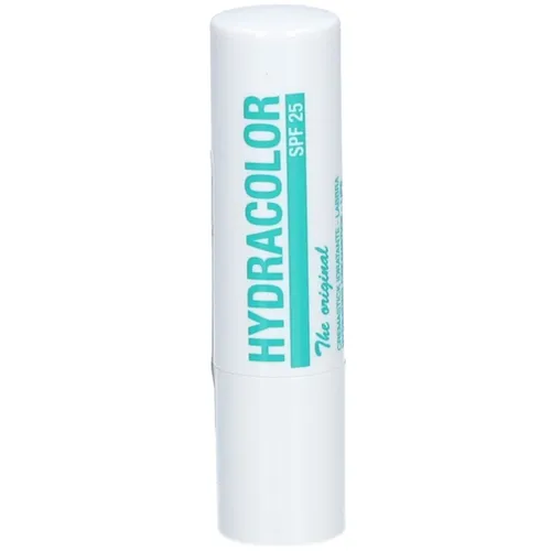 HYDRACOLOR Lippenpflege 41 Light Pink