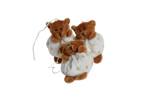 Deko AS Weihnachtsfigur Weihnachtsdeko 