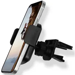 Accezz Handy-Halterung Accezz Handyhalterung für das Auto