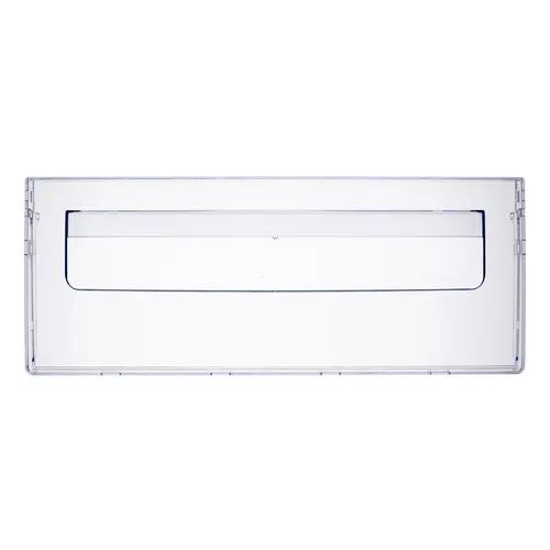 Griffblende für Gefrierschublade mitte kompatibel mit Samsung Kühlgefrierkombi