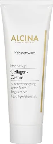 Alcina Effekt & Pflege Collagen-Creme 250 ml