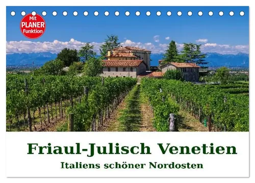 LianeM LianeM | Friaul-Julisch Venetien - Italiens schöner Nordosten...