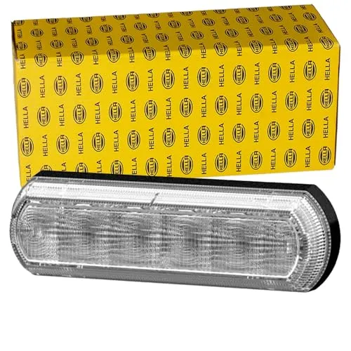 Hella Blinkleuchte SHAPELINE TECH 2BA 013 398-001