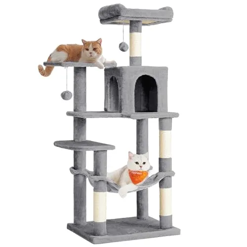 Feandrea Kratzbaum 143 cm von Feandrea