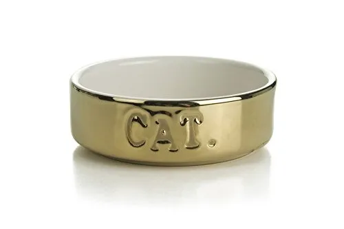 Beeztees 651462 Katzennapf, 200 ml, 11.5 x 4 cm