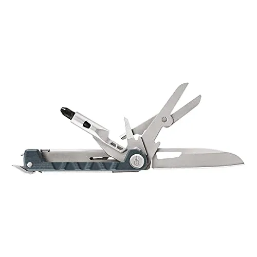 GERBER Unisex – Erwachsene Messer, Mehrfarbig, Uni