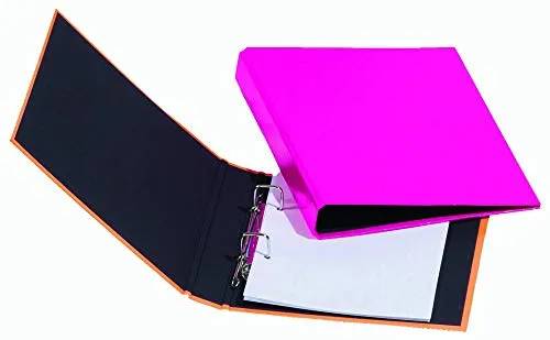 Pagna Ringbuch 20401-00 Trend Colours A5, 2 Ring, 20mm