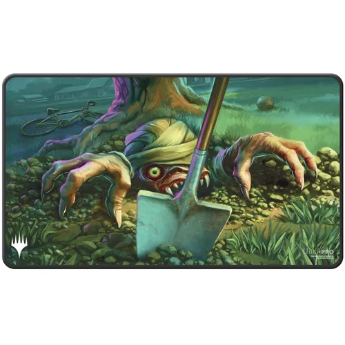 Ultra Pro Playmat - Duskmourn - Stitched Edge - Special Guest 1