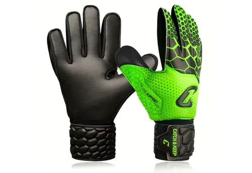 CATCH & KEEP® Kralle Junior Pro in grün von Catch & Keep