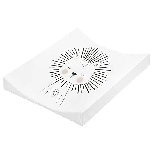 Julius Zöllner 2-Keil Wickelauflage Lion von Julius Zöllner