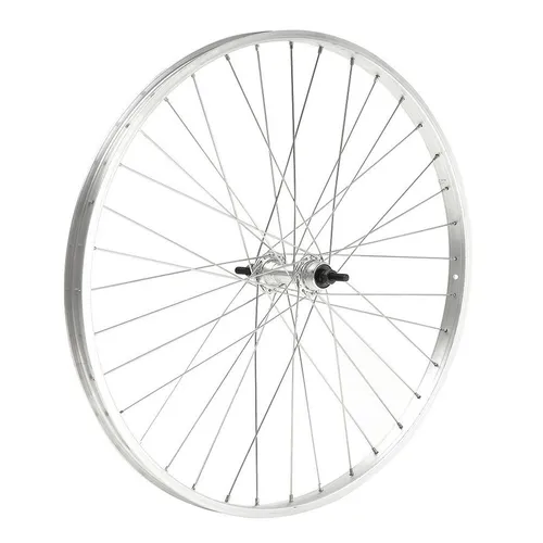 Hinterrad 26 X 1,75 Nabe Mit Gewinde Auf Kugellagern 7V Mit Mutter 305590920 M
