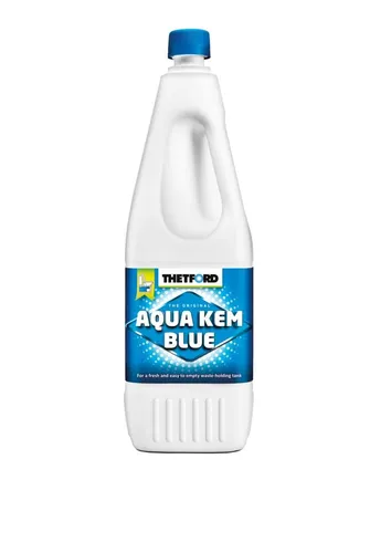 Produktbild Thetford Aqua Kem Blue (30112-BG)