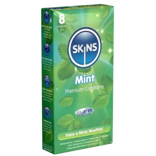 Skins *Mint*