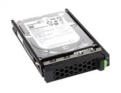 Fujitsu SSD 480 GB - Hot-Swap für PRIMERGY Systeme - Festplatte mit 480 GB, Hot-Swap-fähig und SATA 6Gb/s, ideal für PRIMERGY RX und TX Server, sorgt für hohe Verfügbarkeit und einfache Wartung.