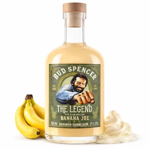 St. Kilian Bud Spencer von Bud Spencer