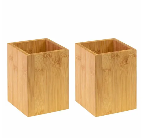 WESTMARK Kochbesteckhalter 2 Stk. Utensilienhalter »Tapas + Friends«, eckig