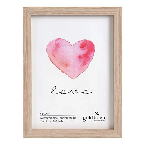 Goldbuch Bilderrahmen von Goldbuch
