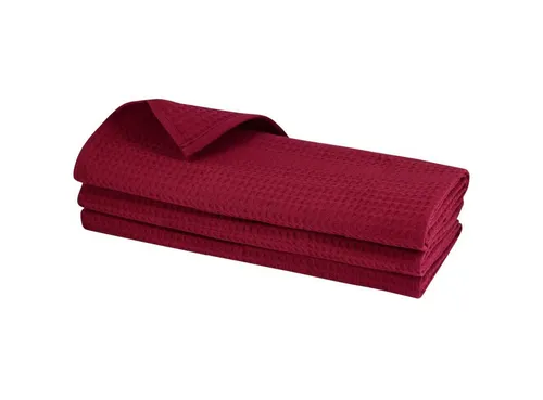 Geschirrtücher Rot von ENGELLAND