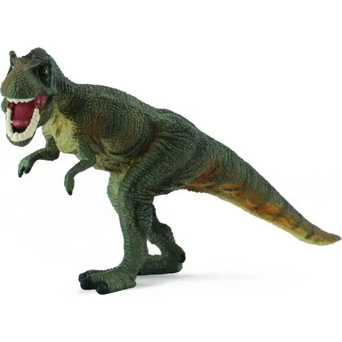 Collecta Tyrannosaurus Rex Grün (L) (88118)