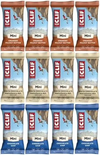 Sportriegel von CLIF Bar