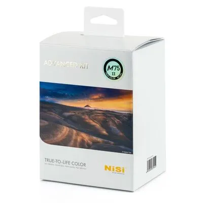 Produktbild NiSi M75II Advanced Kit
