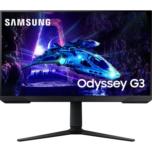 Samsung ODYSSEY G3 G30D 27