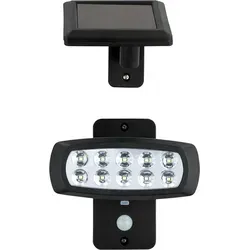 LED Solarleuchte mit Bewegungsmelder HARMS 103117