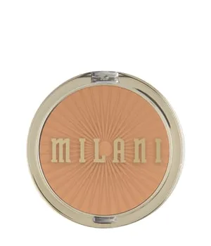 Milani Cosmetic Silky Matte Bronzing Powder Bronzingpuder 10 g Nr. 03 - Sun Tan