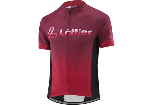 Löffler Radtrikot Biketrikot MESSENGER MID
