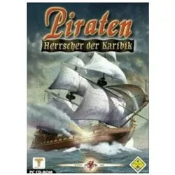 Piraten - Herrscher der Karibik