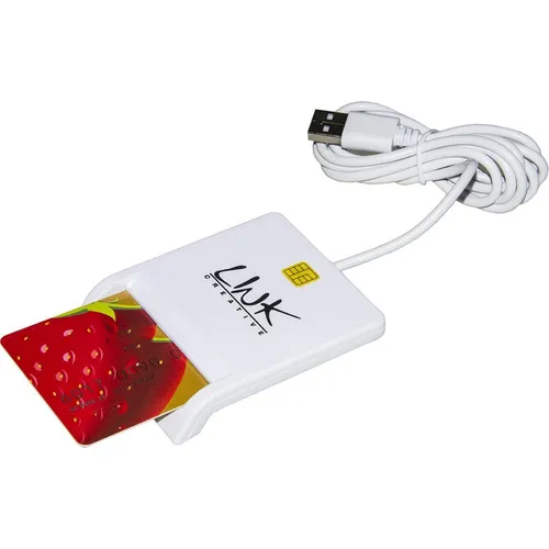 Link LKCARD02 (USB 2.0) (LKCARD02)