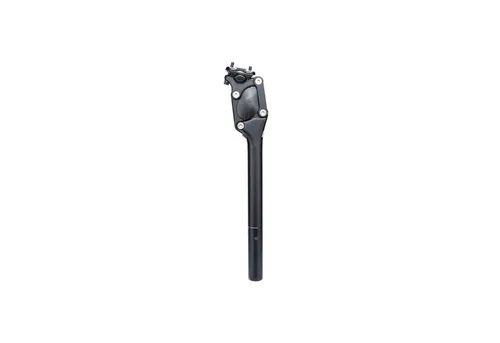 Contec Long Fahrrad E-Bike Sattelstütze Ø 30,9mm von Contec